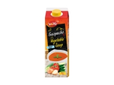 Gazpacho 2.39 €