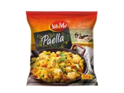 Paëlla 3.09 €