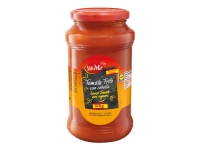 Lidl  Sauce tomate aux oignons