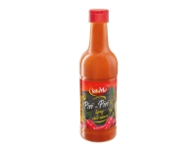 Sauce piri-piri