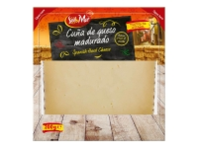 Lidl  Fromage espagnol