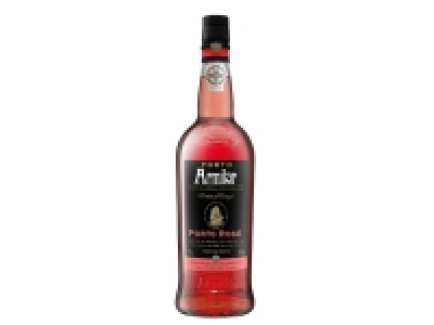 Lidl  Porto Rosé Armilar