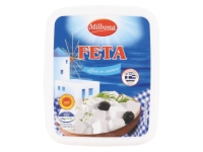 Lidl  Feta grecque