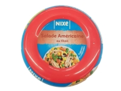 Lidl  Salade de thon