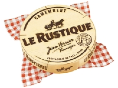 Lidl  Camembert le Rustique