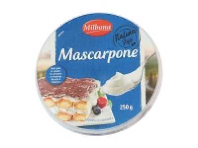 Lidl  Mascarpone