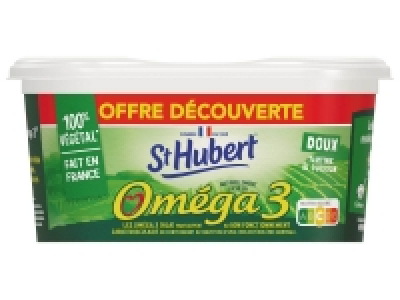 Lidl  Saint Hubert Omega 3