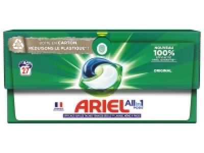 Ariel Pods
