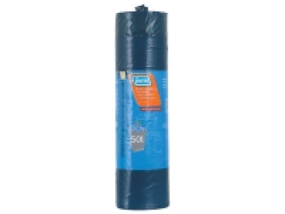 Sacs poubelle haute 50 L