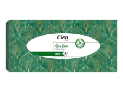 Mouchoirs à laloe vera