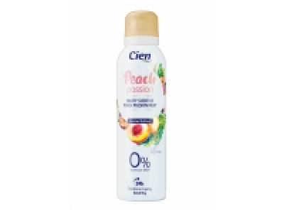 Déodorant senteur tropicale