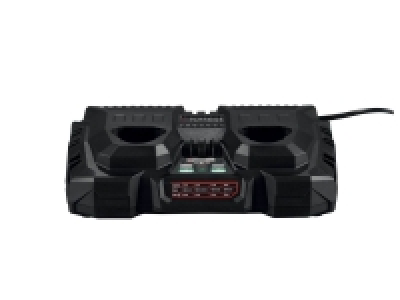 Chargeur double