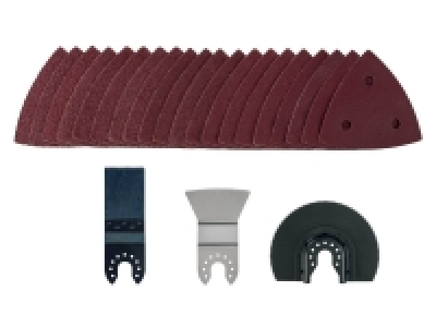 Accessoire pour outil multifonction