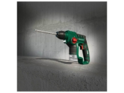 Marteau perforateur SANS FIL, sans batterie ni chargeur