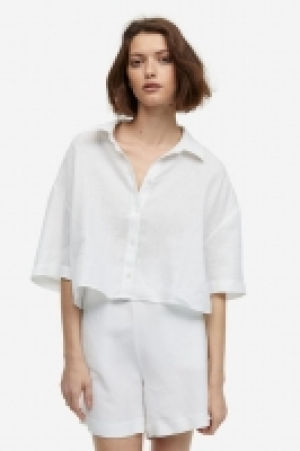 Short en lin mélangé 14.99 €