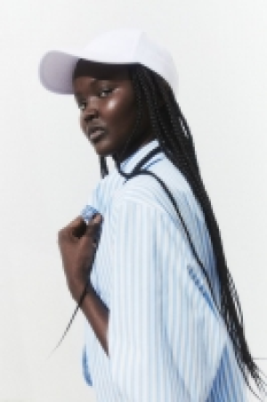 Chemise à manches courtes en lin mélangé 19.99 €