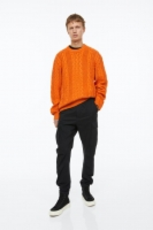 Pantalon jogger cargo 34.99 €