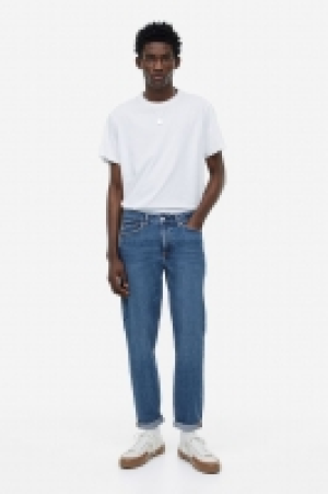 Tapered Regular Jeans 34.99 €
