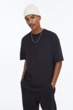T-shirt Oversized Fit en coton 14.99 €