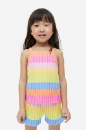 Ensemble 2 pièces en maille côtelée 19.99 €