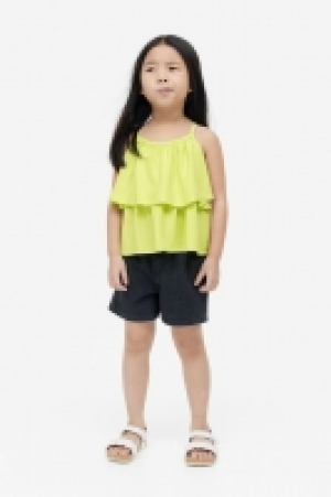 Blouse volantée 9.99 €