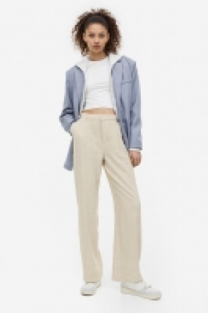 Pantalon habillé en lin mélangé 24.99 €