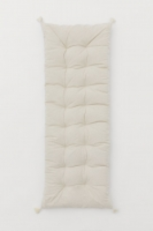Galette de chaise à pompons 54.99 €