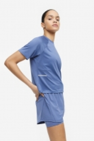 Short running double épaisseur DryMove 19.99 €