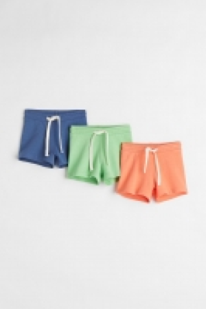 Lot de 3 shorts 10.79 €