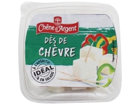 Lidl  Dés de fromage