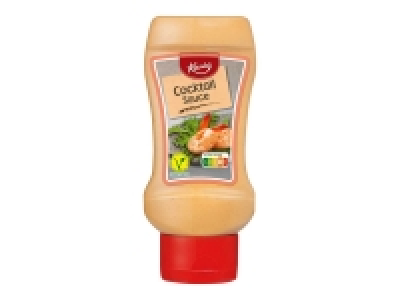 Lidl  Sauce pour grilllade