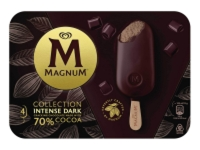 Magnum dark intense