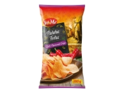 Lidl  Chips