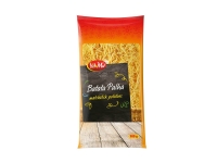 Lidl  Chips paille