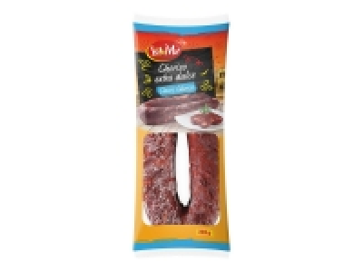 Lidl  Chorizo extra