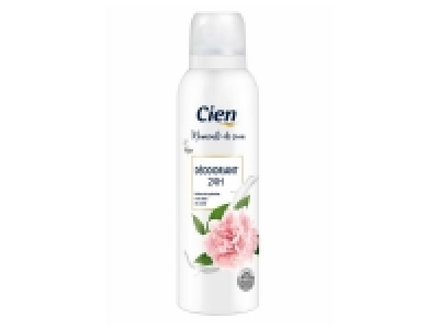 Déodorant Argan Rose