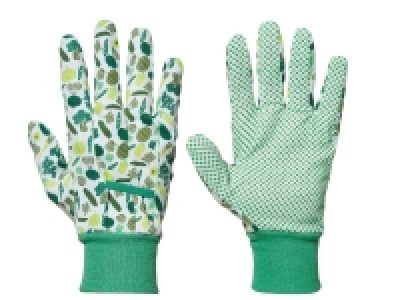 Lidl  Gants de jardin