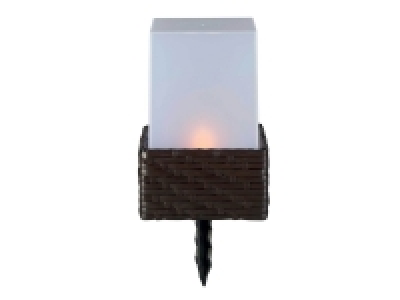 Balise SOLAIRE à LED