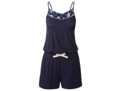 Combishort de nuit