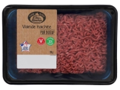 Viande hachée
