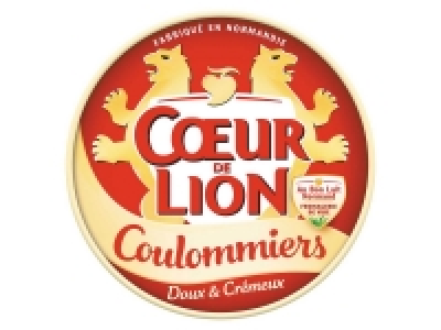 Cur de Lion coulommiers
