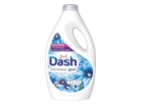 Lidl  Dash 2 en 1 lessive liquide envolée dair