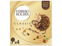 Lidl  Ferrero rocher glaces