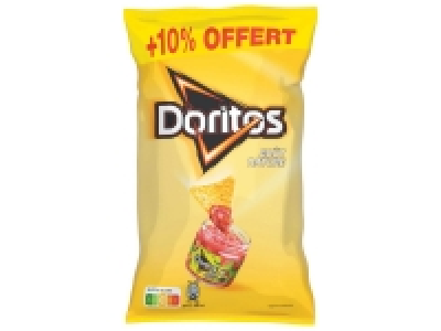 Doritos nacho nature