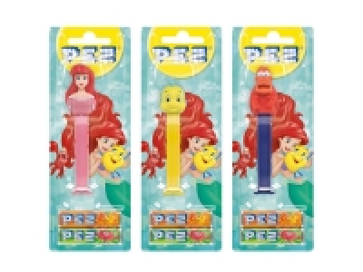 PEZ distributeur