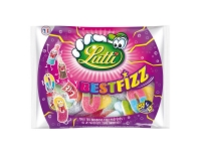 Lidl  Lutti Bestfizz