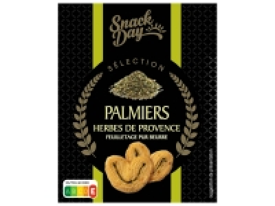 Lidl  Palmiers