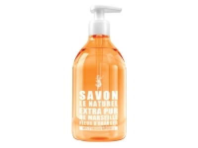 Lidl  Savon liquide Le Naturel