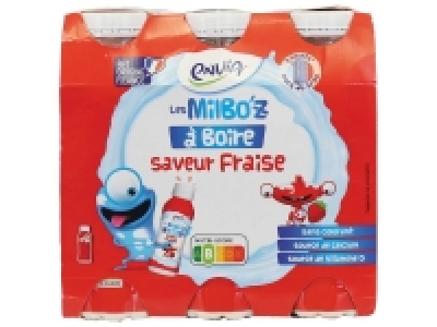 Yaourt à boire 1.74 €