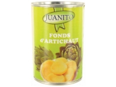Fonds dartichaut